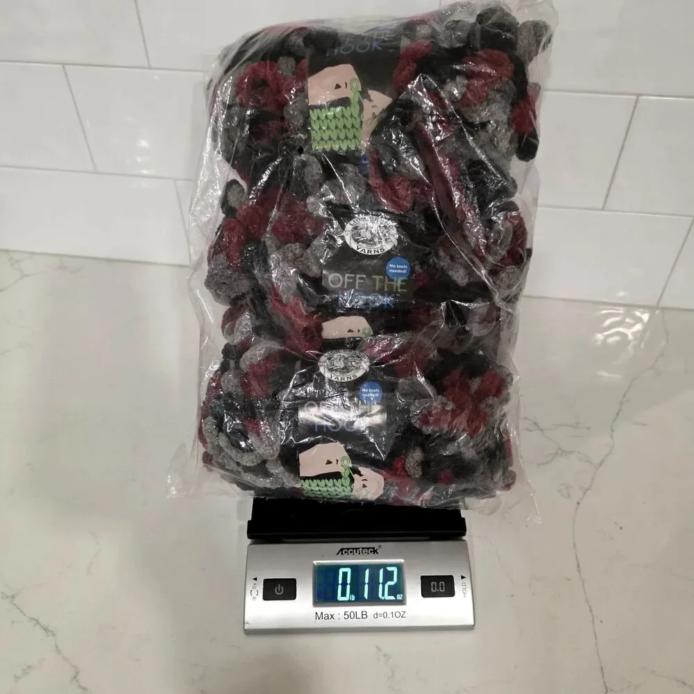 lion brand new sealed